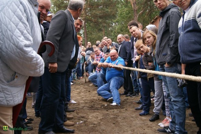 Niedziela Kadzidlańska i dożynki parafialne 2015 [07.09.2015] - zdjęcie #86 - eOstroleka.pl