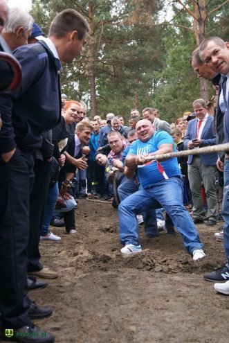 Niedziela Kadzidlańska i dożynki parafialne 2015 [07.09.2015] - zdjęcie #83 - eOstroleka.pl