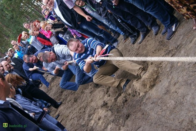 Niedziela Kadzidlańska i dożynki parafialne 2015 [07.09.2015] - zdjęcie #81 - eOstroleka.pl