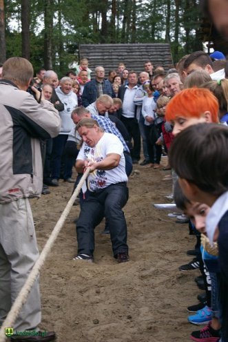 Niedziela Kadzidlańska i dożynki parafialne 2015 [07.09.2015] - zdjęcie #79 - eOstroleka.pl