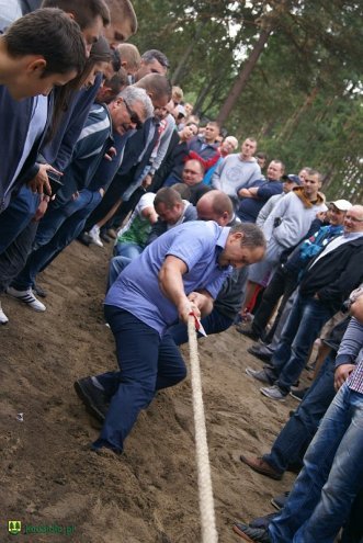 Niedziela Kadzidlańska i dożynki parafialne 2015 [07.09.2015] - zdjęcie #75 - eOstroleka.pl