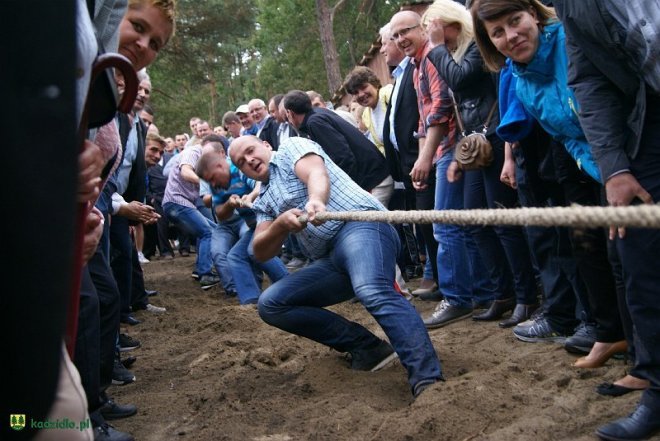 Niedziela Kadzidlańska i dożynki parafialne 2015 [07.09.2015] - zdjęcie #70 - eOstroleka.pl