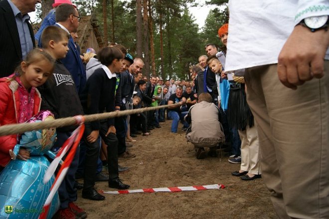 Niedziela Kadzidlańska i dożynki parafialne 2015 [07.09.2015] - zdjęcie #66 - eOstroleka.pl