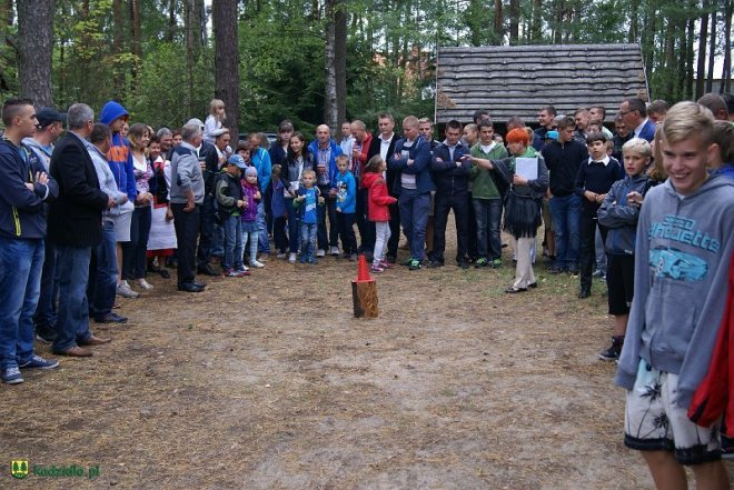Niedziela Kadzidlańska i dożynki parafialne 2015 [07.09.2015] - zdjęcie #63 - eOstroleka.pl