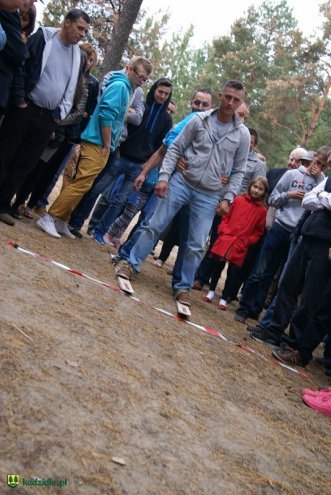 Niedziela Kadzidlańska i dożynki parafialne 2015 [07.09.2015] - zdjęcie #59 - eOstroleka.pl