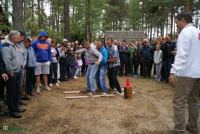 Niedziela Kadzidlańska i dożynki parafialne 2015 [07.09.2015] - zdjęcie #58 - eOstroleka.pl