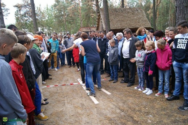 Niedziela Kadzidlańska i dożynki parafialne 2015 [07.09.2015] - zdjęcie #54 - eOstroleka.pl