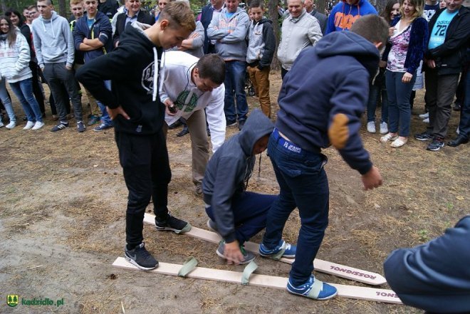 Niedziela Kadzidlańska i dożynki parafialne 2015 [07.09.2015] - zdjęcie #49 - eOstroleka.pl