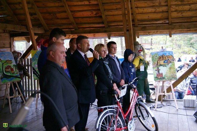 Niedziela Kadzidlańska i dożynki parafialne 2015 [07.09.2015] - zdjęcie #46 - eOstroleka.pl