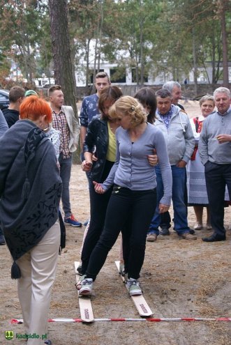 Niedziela Kadzidlańska i dożynki parafialne 2015 [07.09.2015] - zdjęcie #35 - eOstroleka.pl