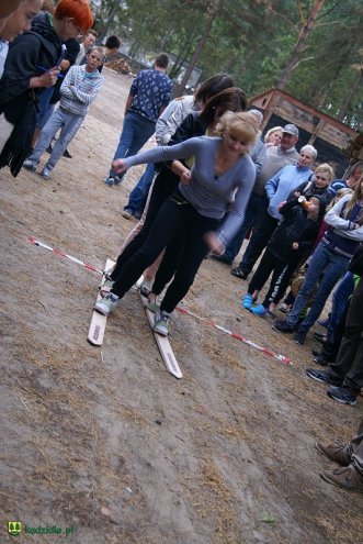 Niedziela Kadzidlańska i dożynki parafialne 2015 [07.09.2015] - zdjęcie #34 - eOstroleka.pl