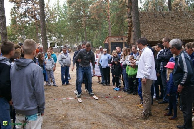 Niedziela Kadzidlańska i dożynki parafialne 2015 [07.09.2015] - zdjęcie #29 - eOstroleka.pl