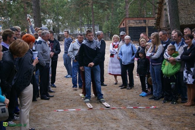 Niedziela Kadzidlańska i dożynki parafialne 2015 [07.09.2015] - zdjęcie #26 - eOstroleka.pl