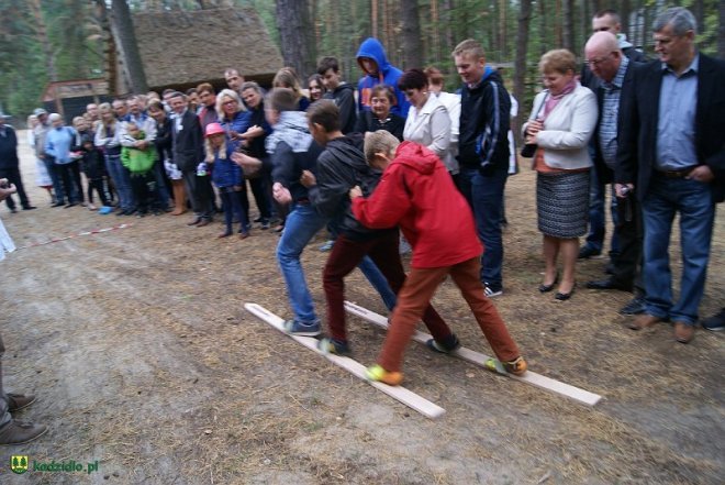 Niedziela Kadzidlańska i dożynki parafialne 2015 [07.09.2015] - zdjęcie #25 - eOstroleka.pl