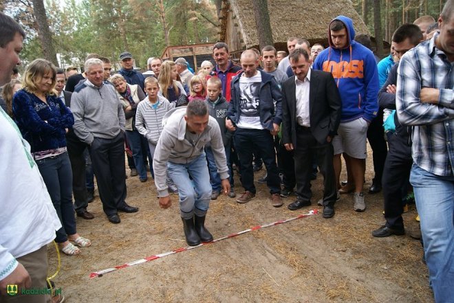 Niedziela Kadzidlańska i dożynki parafialne 2015 [07.09.2015] - zdjęcie #24 - eOstroleka.pl