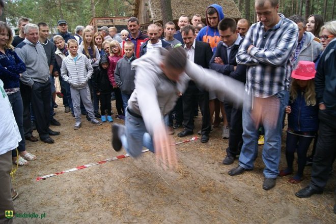 Niedziela Kadzidlańska i dożynki parafialne 2015 [07.09.2015] - zdjęcie #23 - eOstroleka.pl