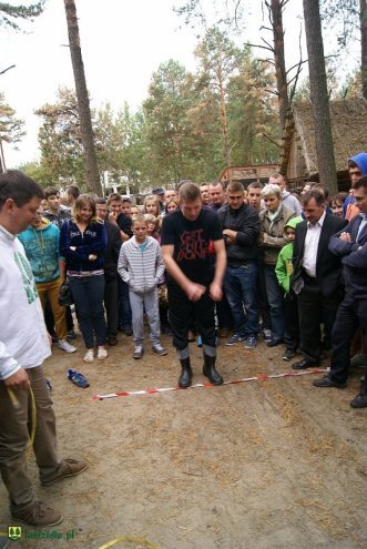 Niedziela Kadzidlańska i dożynki parafialne 2015 [07.09.2015] - zdjęcie #22 - eOstroleka.pl
