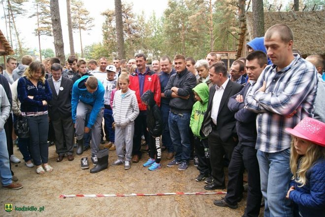 Niedziela Kadzidlańska i dożynki parafialne 2015 [07.09.2015] - zdjęcie #21 - eOstroleka.pl