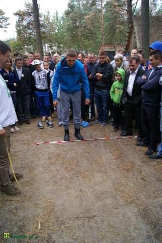 Niedziela Kadzidlańska i dożynki parafialne 2015 [07.09.2015] - zdjęcie #20 - eOstroleka.pl