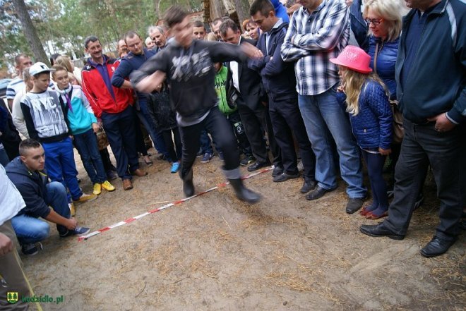 Niedziela Kadzidlańska i dożynki parafialne 2015 [07.09.2015] - zdjęcie #12 - eOstroleka.pl