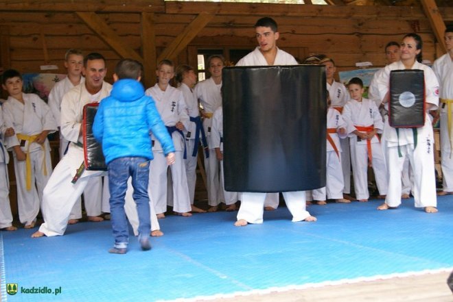 Niedziela Kadzidlańska i dożynki parafialne 2015 [07.09.2015] - zdjęcie #3 - eOstroleka.pl