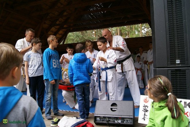 Niedziela Kadzidlańska i dożynki parafialne 2015 [07.09.2015] - zdjęcie #220 - eOstroleka.pl