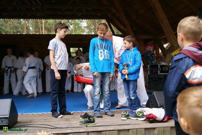Niedziela Kadzidlańska i dożynki parafialne 2015 [07.09.2015] - zdjęcie #214 - eOstroleka.pl