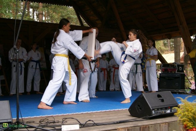 Niedziela Kadzidlańska i dożynki parafialne 2015 [07.09.2015] - zdjęcie #196 - eOstroleka.pl