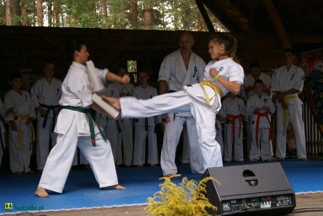 Niedziela Kadzidlańska i dożynki parafialne 2015 [07.09.2015] - zdjęcie #193 - eOstroleka.pl