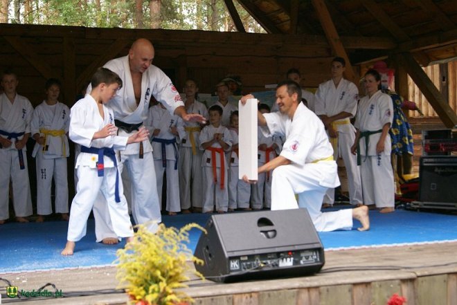 Niedziela Kadzidlańska i dożynki parafialne 2015 [07.09.2015] - zdjęcie #190 - eOstroleka.pl