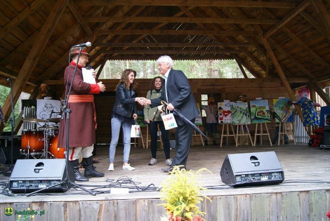 Niedziela Kadzidlańska i dożynki parafialne 2015 [07.09.2015] - zdjęcie #163 - eOstroleka.pl
