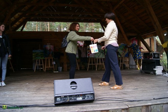 Niedziela Kadzidlańska i dożynki parafialne 2015 [07.09.2015] - zdjęcie #160 - eOstroleka.pl