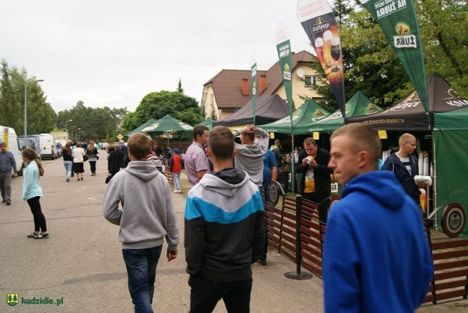 Niedziela Kadzidlańska i dożynki parafialne 2015 [07.09.2015] - zdjęcie #108 - eOstroleka.pl