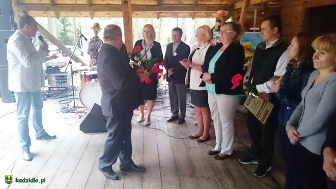 Niedziela Kadzidlańska i dożynki parafialne 2015 [07.09.2015] - zdjęcie #170 - eOstroleka.pl