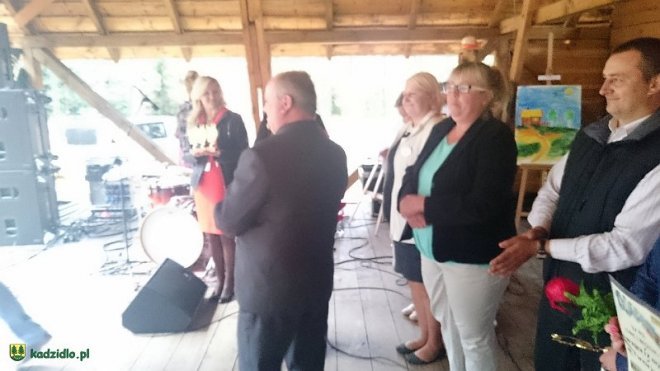 Niedziela Kadzidlańska i dożynki parafialne 2015 [07.09.2015] - zdjęcie #161 - eOstroleka.pl