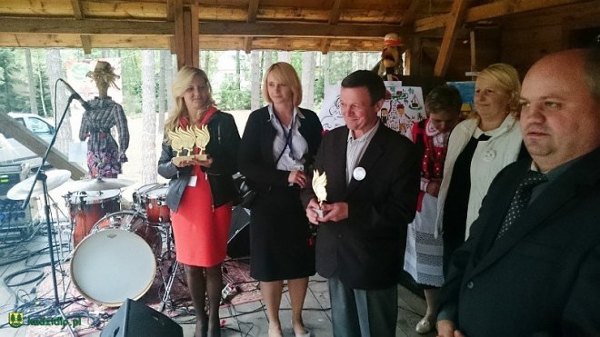 Niedziela Kadzidlańska i dożynki parafialne 2015 [07.09.2015] - zdjęcie #158 - eOstroleka.pl