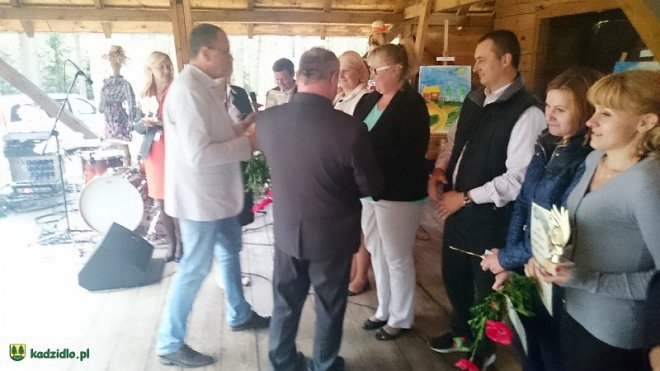 Niedziela Kadzidlańska i dożynki parafialne 2015 [07.09.2015] - zdjęcie #155 - eOstroleka.pl