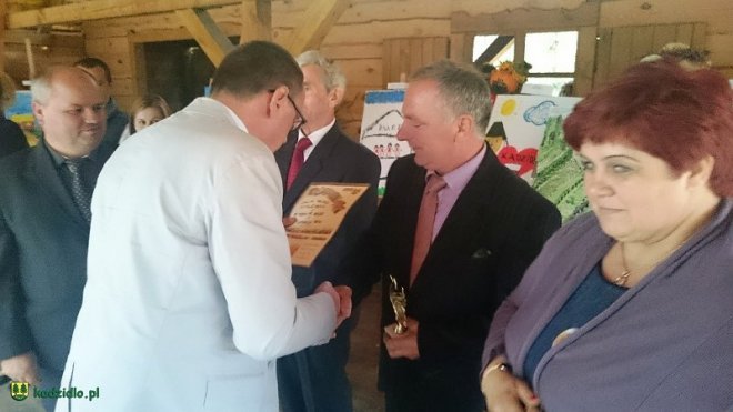 Niedziela Kadzidlańska i dożynki parafialne 2015 [07.09.2015] - zdjęcie #149 - eOstroleka.pl