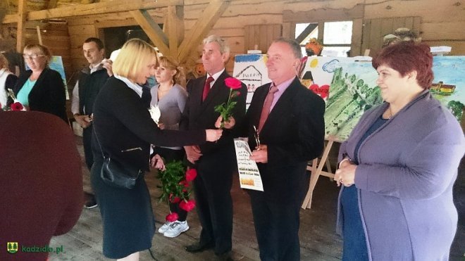 Niedziela Kadzidlańska i dożynki parafialne 2015 [07.09.2015] - zdjęcie #146 - eOstroleka.pl