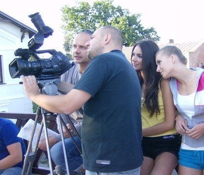 Zgrupowanie Miss Polski 2009	  - zdjęcie #1 - eOstroleka.pl
