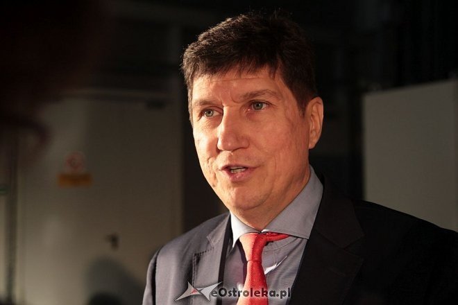 Ostrołęka: Rozbudowana stacja elektroenergetyczna 400kV oddana do użytku [11.09.2015] - zdjęcie #113 - eOstroleka.pl