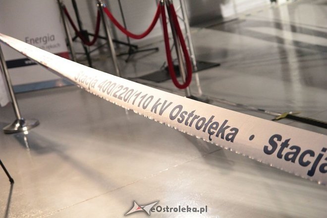 Ostrołęka: Rozbudowana stacja elektroenergetyczna 400kV oddana do użytku [11.09.2015] - zdjęcie #86 - eOstroleka.pl