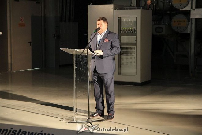 Ostrołęka: Rozbudowana stacja elektroenergetyczna 400kV oddana do użytku [11.09.2015] - zdjęcie #71 - eOstroleka.pl
