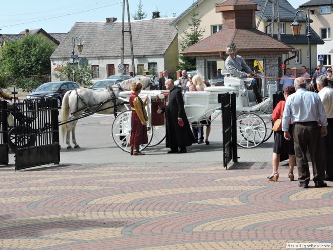 Troszyn: V Zjazd Szlachecki za nami [11.09.2015] - zdjęcie #34 - eOstroleka.pl