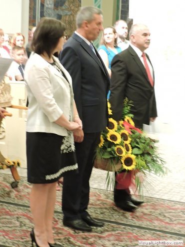 Troszyn: V Zjazd Szlachecki za nami [11.09.2015] - zdjęcie #15 - eOstroleka.pl