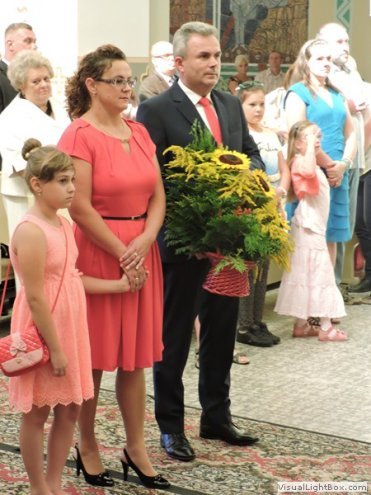 Troszyn: V Zjazd Szlachecki za nami [11.09.2015] - zdjęcie #19 - eOstroleka.pl