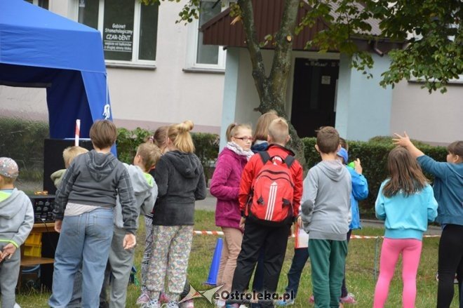 Festyn dla dzieci na os. Starosty Kosa [12.09.2015] - zdjęcie #3 - eOstroleka.pl