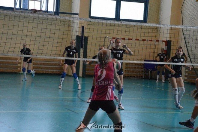 Międzynarodowy turniej kadetek - dzień pierwszy [12.09.2015] - zdjęcie #92 - eOstroleka.pl