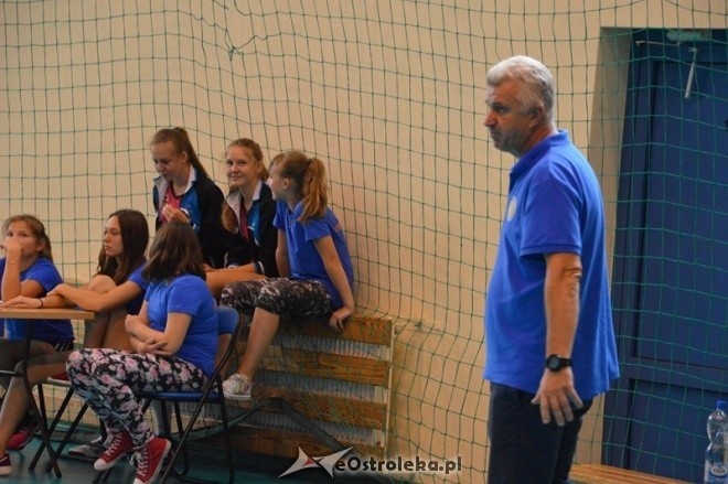 Międzynarodowy turniej kadetek - dzień pierwszy [12.09.2015] - zdjęcie #122 - eOstroleka.pl