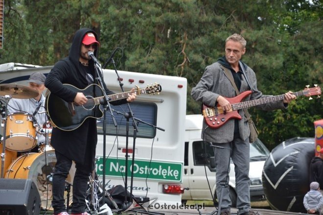 Festyn os. Wojciechowice [12.09.2015] - zdjęcie #63 - eOstroleka.pl